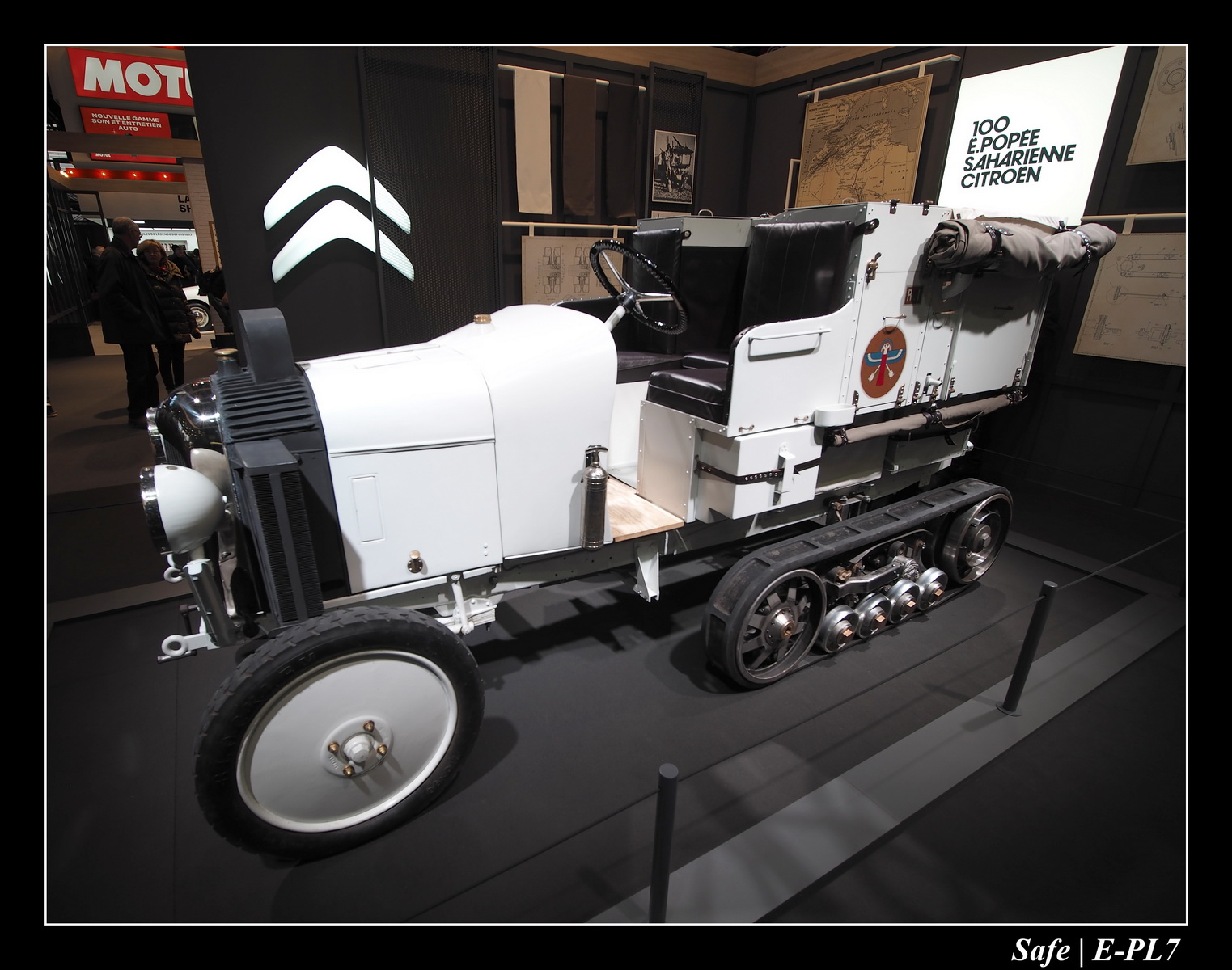 2020 - 02 - Retromobile 172